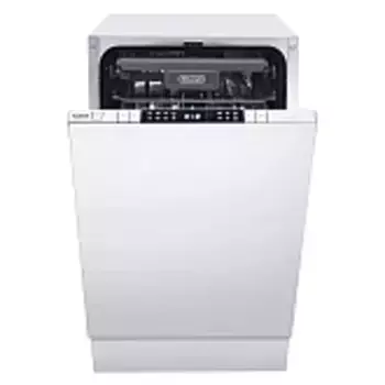 Посудомоечная машина DeLonghi DDW 08S Aquamarine eco