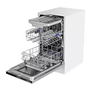 Посудомоечная машина Maunfeld MLP-083I