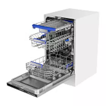 Посудомоечная машина Maunfeld MLP-08B