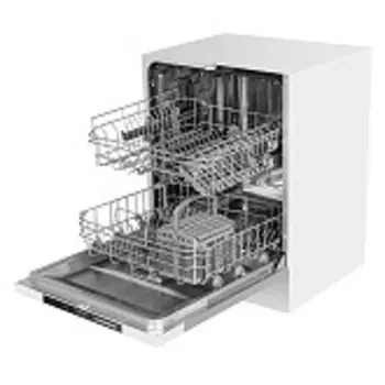 Посудомоечная машина Maunfeld MLP-122D