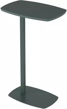 Придиванный стол Калифорния ДЕЙ колор Зеленый