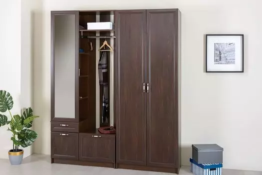 Прихожая Мадэра-2