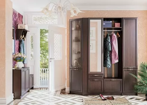 Прихожая Мадэра-4