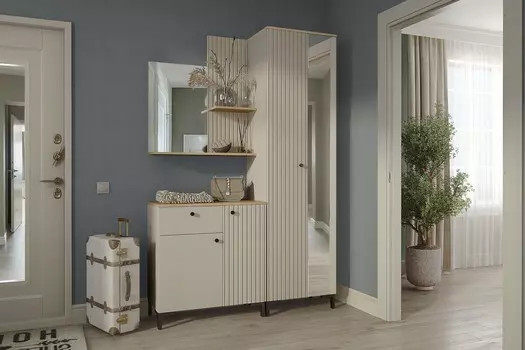 Прихожая Тоскана Композиция 2