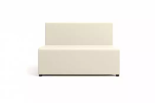 Прямой детский диван Умка Десерт 117