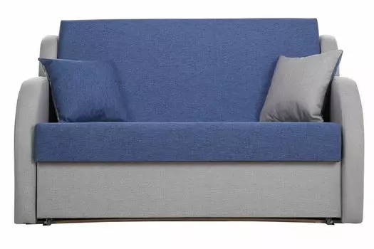 Диван-кровать Ремикс 2 (13) Крафт 67/Крафт 16