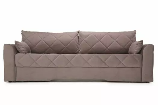 Диван-кровать Тирамису (02) Velutto 06