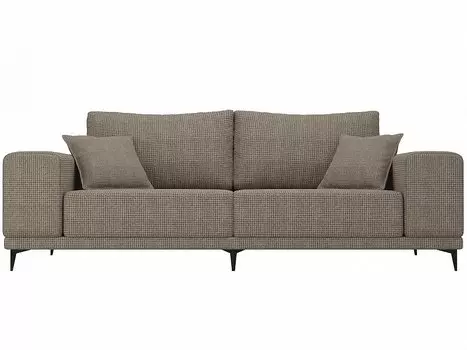 Прямой диван Льюес Корфу 03