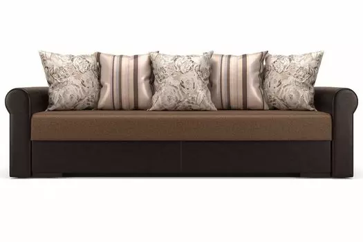 Прямой диван Париж Forma 07/Kolej cp 536