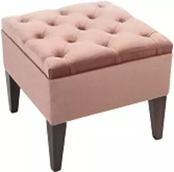 Пуф HD Велюр