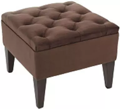 Пуф HD Велюр