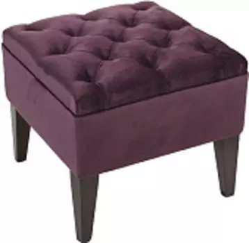 Пуф HD Велюр