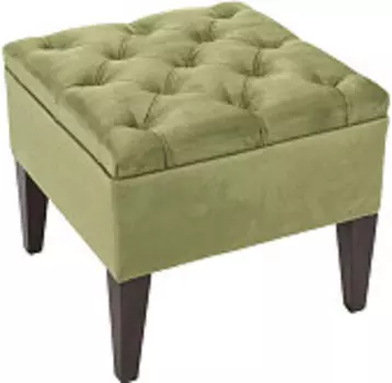 Пуф HD Велюр