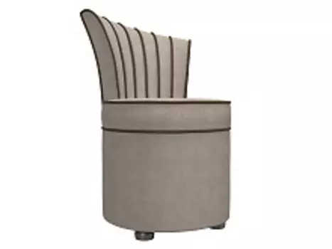 Пуф Ирис Рогожка