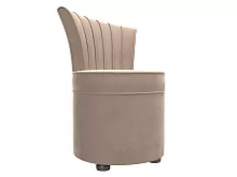 Пуф Ирис Велюр