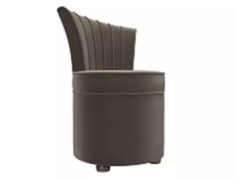 Пуф Ирис Велюр