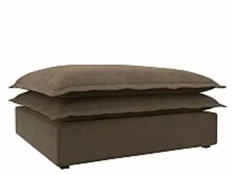 Пуф Лига-040 Рогожка