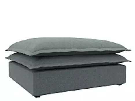 Пуф Лига-040 Рогожка