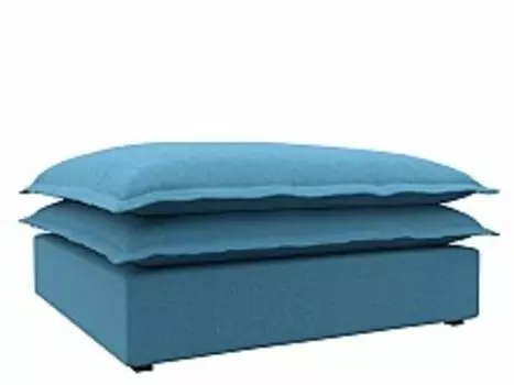 Пуф Лига-040 Рогожка