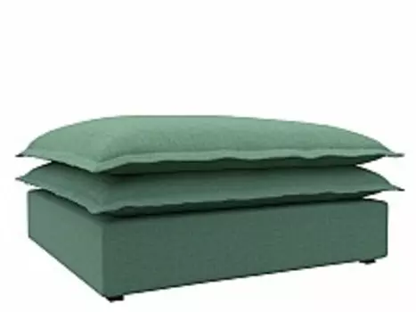 Пуф Лига-040 Рогожка