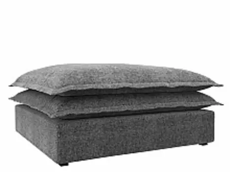 Пуф Лига-040 Рогожка