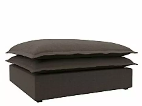 Пуф Лига-040 Рогожка