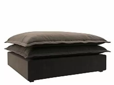 Пуф Лига-040 Велюр