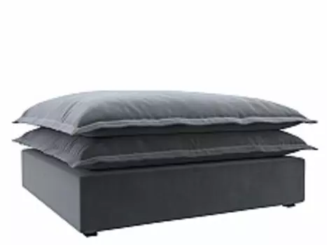 Пуф Лига-040 Велюр