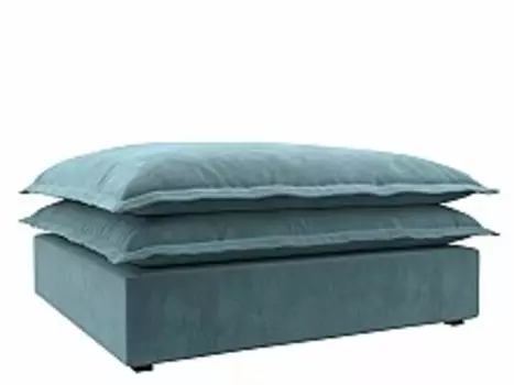 Пуф Лига-040 Велюр