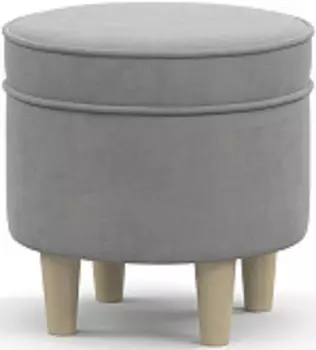 Пуф Лора ТП Велюр