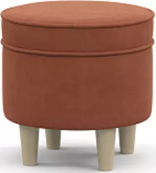 Пуф Лора ТП Велюр