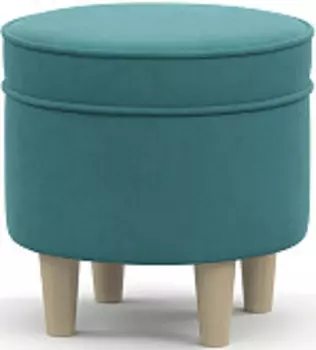 Пуф Лора ТП Велюр