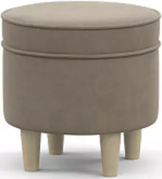 Пуф Лора ТП Велюр