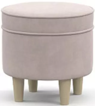 Пуф Лора ТП Велюр