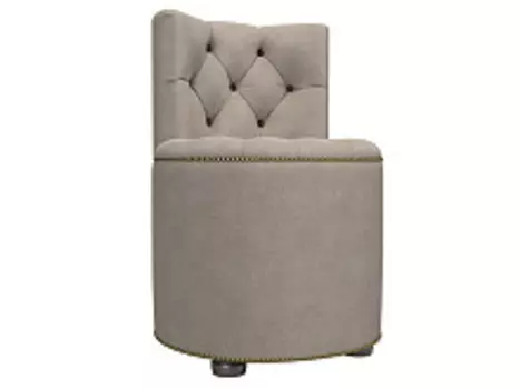 Пуф Саваж Рогожка