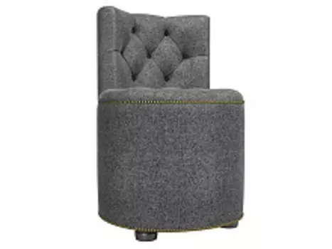 Пуф Саваж Рогожка