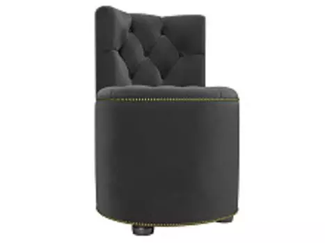 Пуф Саваж Велюр