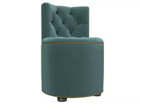 Пуф Саваж Велюр