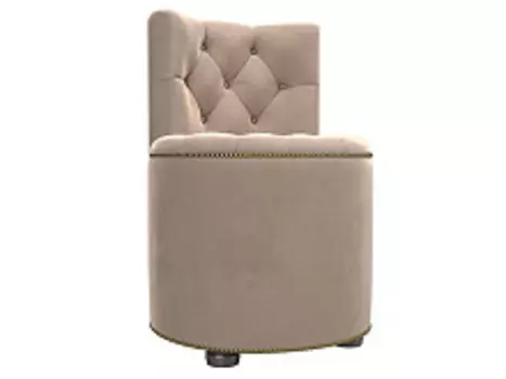 Пуф Саваж Велюр