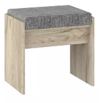 Пуф ВЕНЕЦИЯ Рогожка