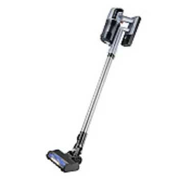 Пылесос вертикальный беспроводной Maunfeld MF-2032