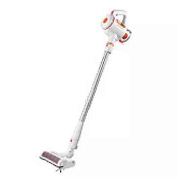 Пылесос вертикальный беспроводной Maunfeld MF-2034