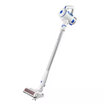 Пылесос вертикальный беспроводной Maunfeld MF-2034