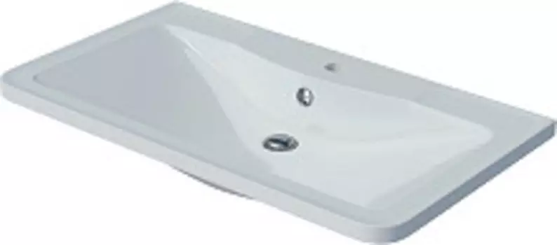 Раковина Adel