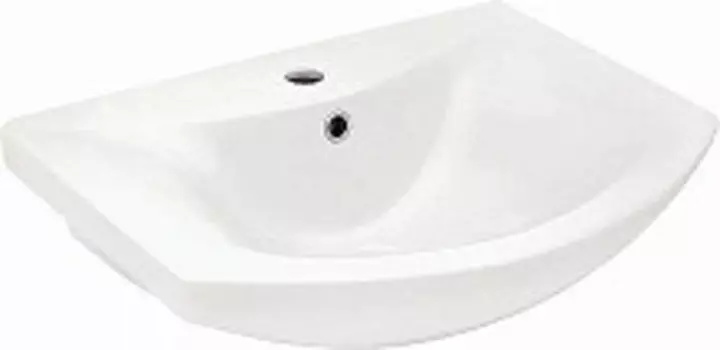 Раковина Балтик 60 Santek для тумбы DORATIZ