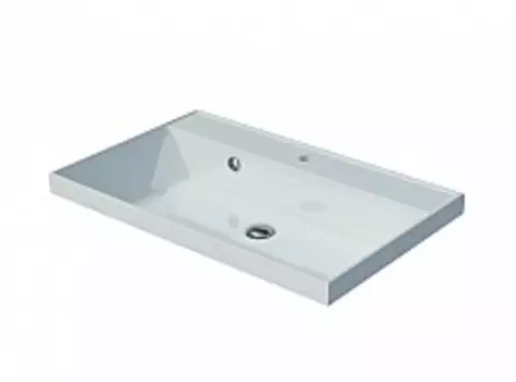 Раковина Classica