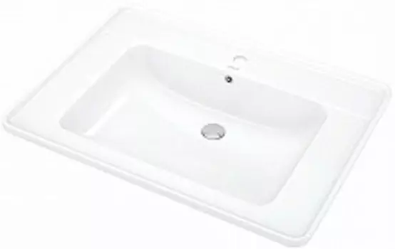 Раковина Дуглас