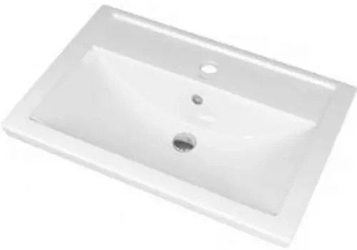 Раковина Фостер