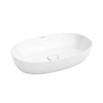 Раковина Kerama Marazzi PLAZA накладная