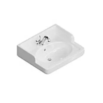 Раковина Kerama Marazzi POMPEI